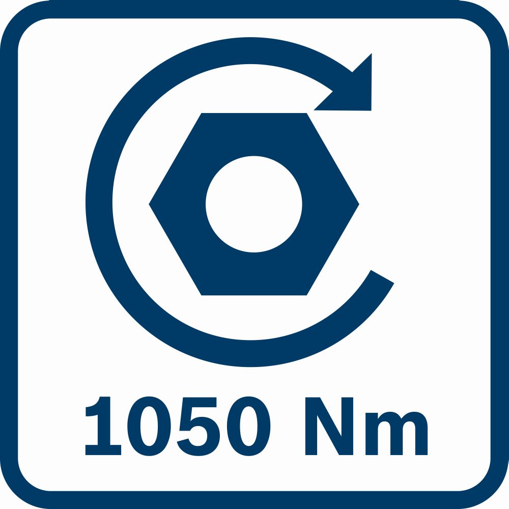 Bosch PRO Akku-Drehschlagschrauber GDS 18V-1050 H in L-BOXX Produktbild img10 L