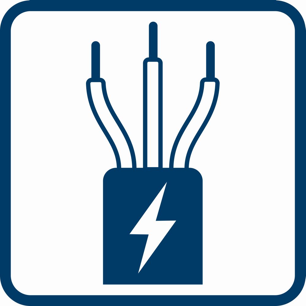 Bosch PRO Ortungsgerät GMS 120-27, BA 3.7V 1.0Ah A + USB-C®-Kabel Produktbild img10 L