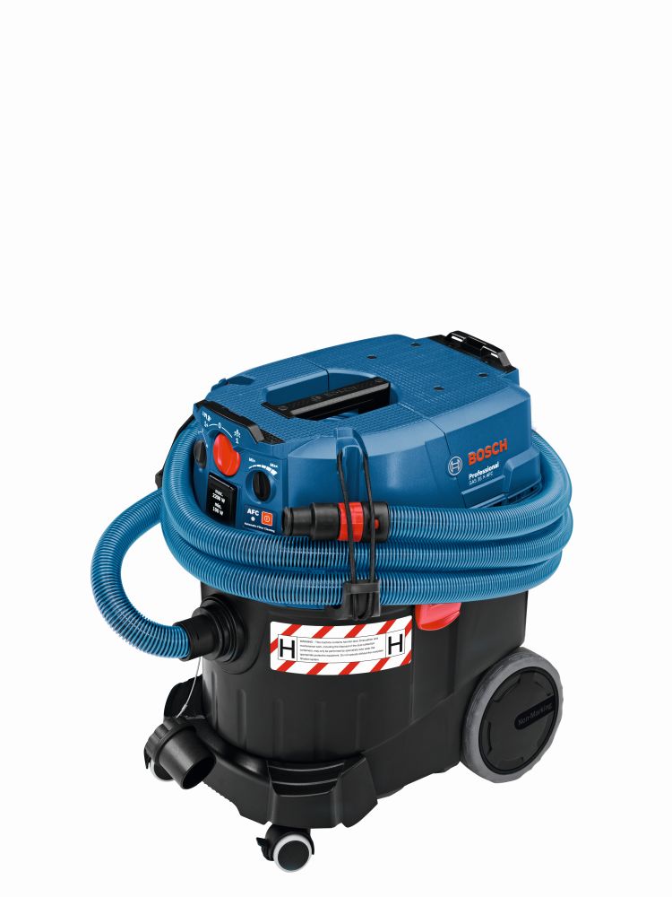 Bosch PRO Nass-/Trockensauger GAS 35 H AFC Produktbild img2 L