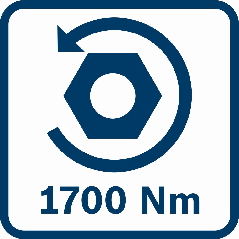 Bosch PRO Akku-Drehschlagschrauber GDS 18V-1050 H in L-BOXX Produktbild img11 L