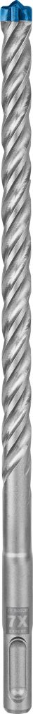 Bosch EXPERT SDS plus-7X Hammerbohrer, 10x150x215 mm Produktbild img1 L
