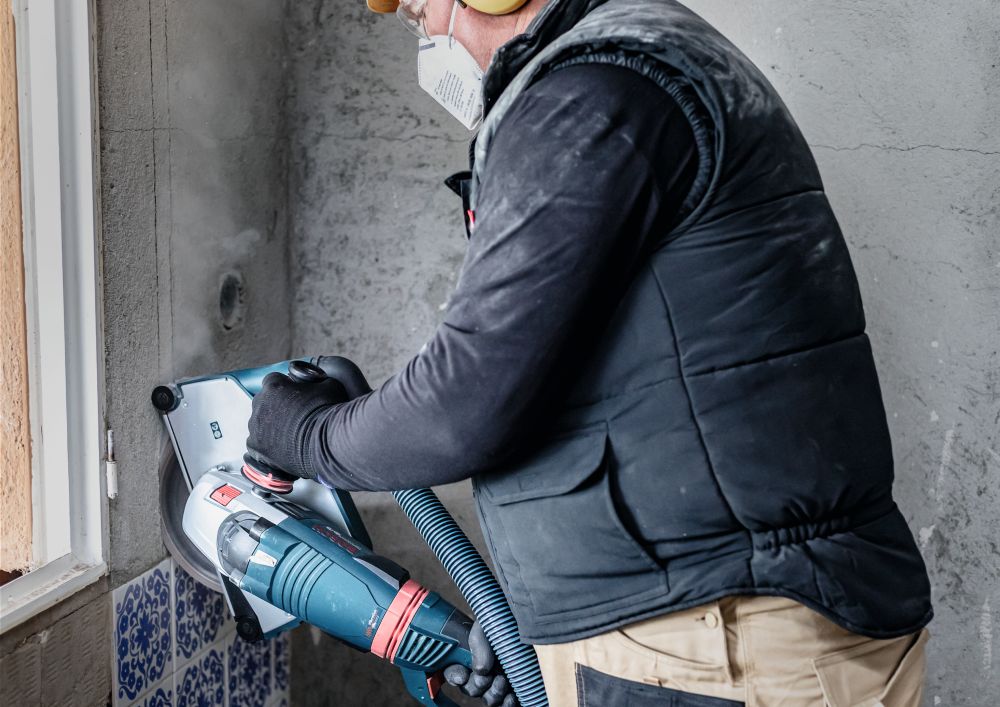 Bosch EXPERT Multi Material Diamanttrennscheibe, 125x22,23 mm Produktbild img5 L