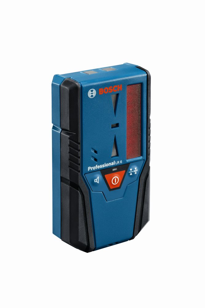 Bosch PRO Laser-Empfänger LR 6 Produktbild img2 L