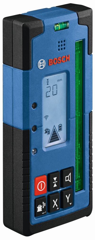 Bosch PRO Laser-Empfänger LR 65 G Produktbild img2 L