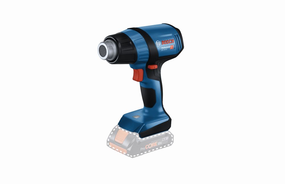 Bosch PRO Akku-Heißluftgebläse GHG 18V-50 in L-BOXX Produktbild img2 L