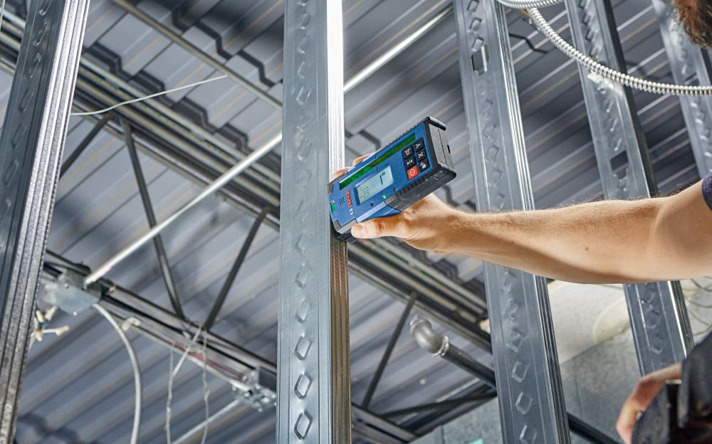 Bosch PRO Laser-Empfänger LR 65 G Produktbild img6 L