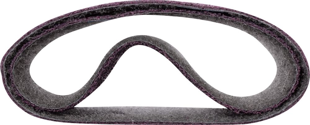 Bosch EXPERT N470 Schleifband,100x290mm, medium, 10-tg. Produktbild img1 L