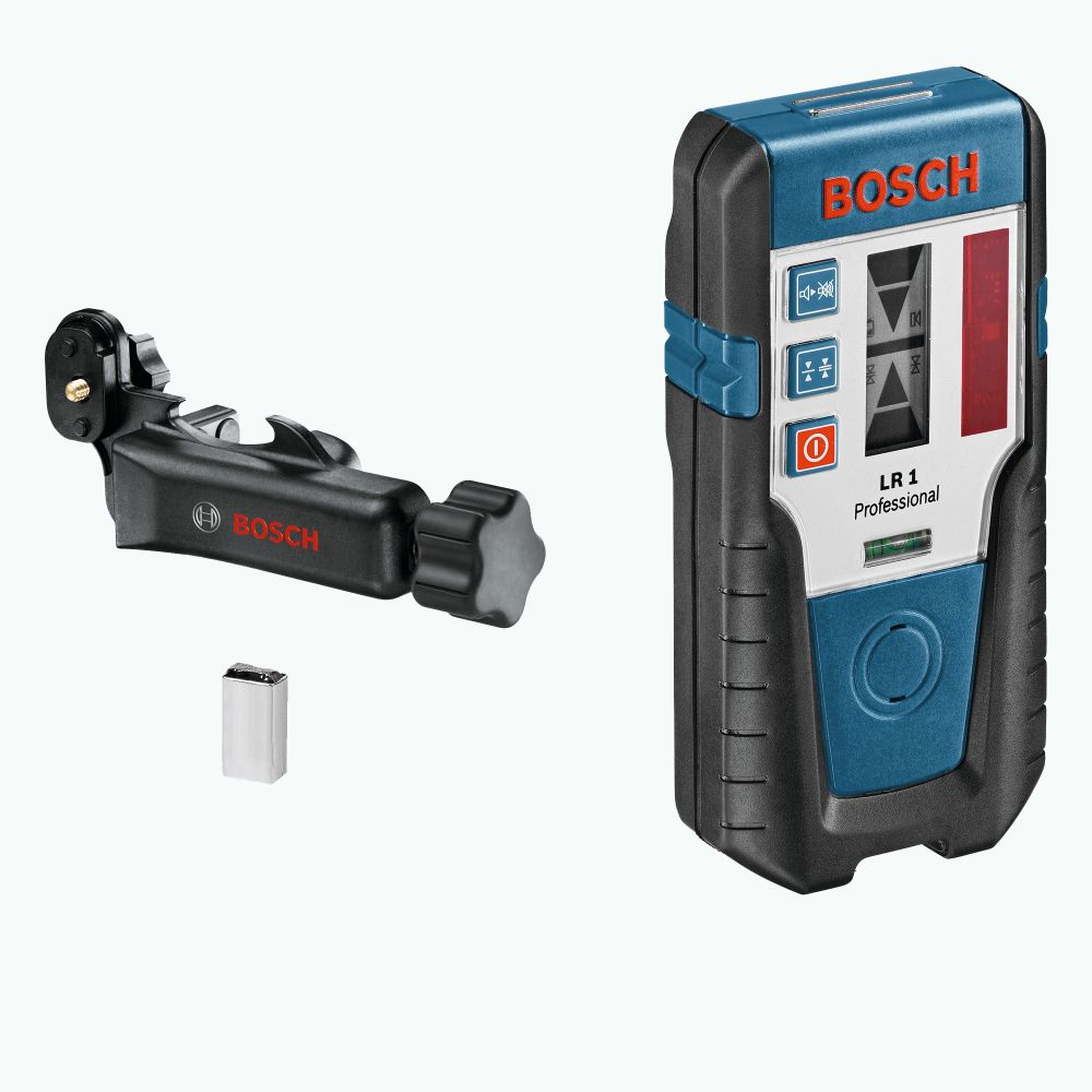 Bosch PRO Laser-Empfänger LR 1 Produktbild img1 L