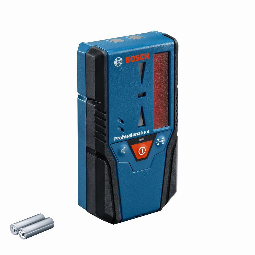 Bosch PRO Laser-Empfänger LR 6 Produktbild img1 L