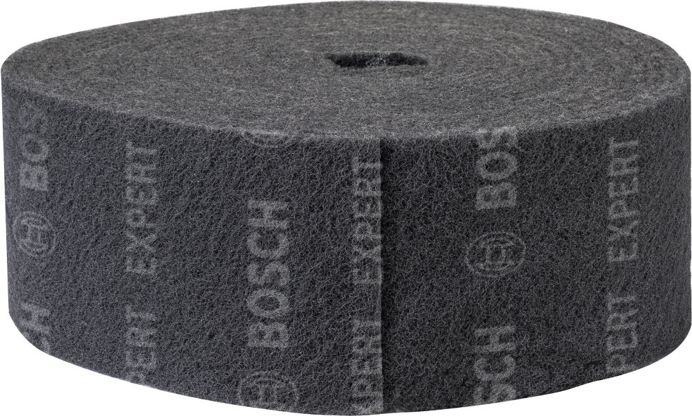 Bosch EXPERT N880 Vliesrolle, 115x10mm, Ultra feines SiC Produktbild img1 L