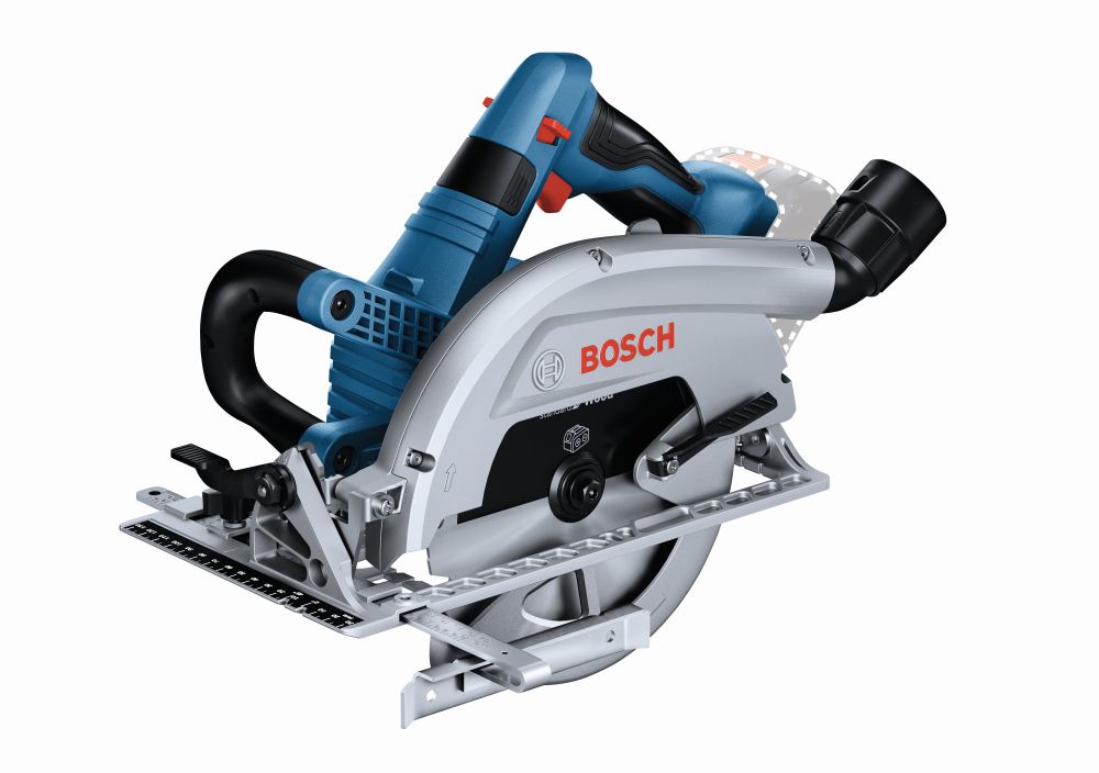 Bosch PRO Akku-Kreissäge GKS 18V-70 L in L-BOXX Produktbild img2 L