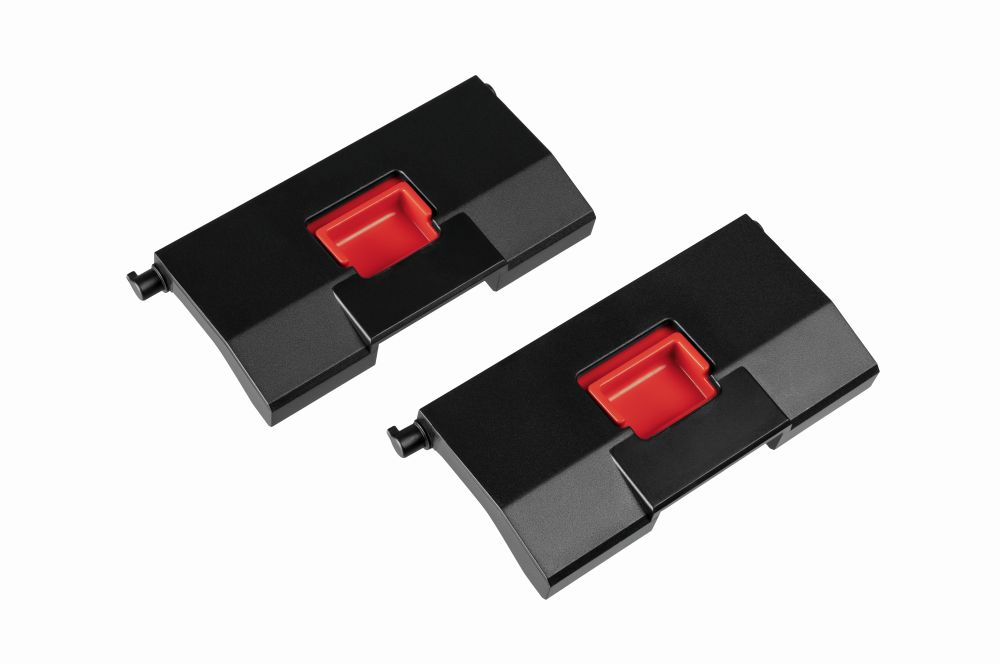 Bosch PRO Koffersystem Verbinder-Set für L-Case, 2-tlg. Produktbild img1 L
