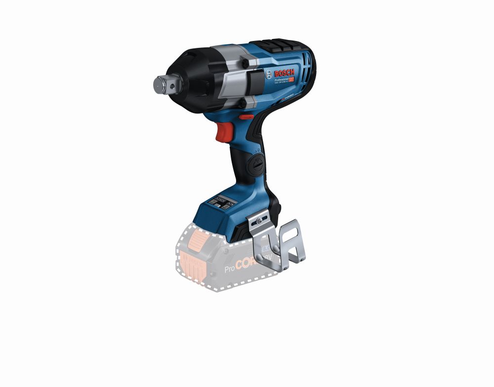 Bosch PRO Akku-Drehschlagschrauber GDS 18V-1050 HC Produktbild img1 L