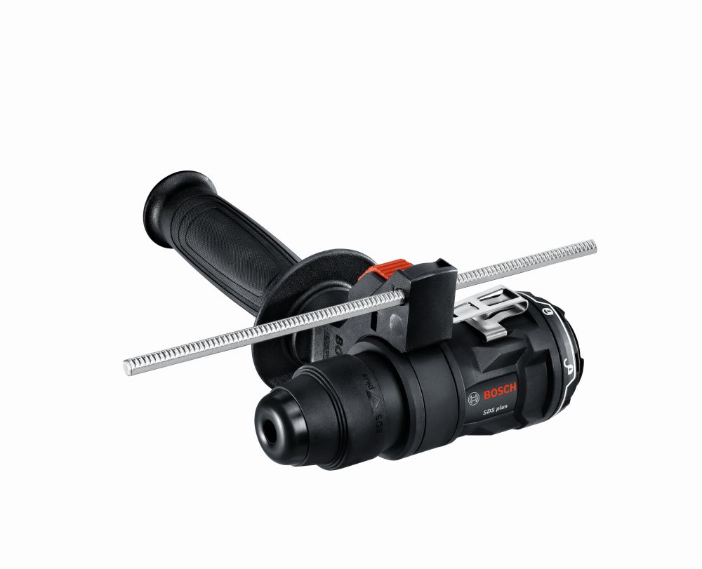 Bosch PRO FlexiClick-Aufsatz GFA 12-H Produktbild img1 L