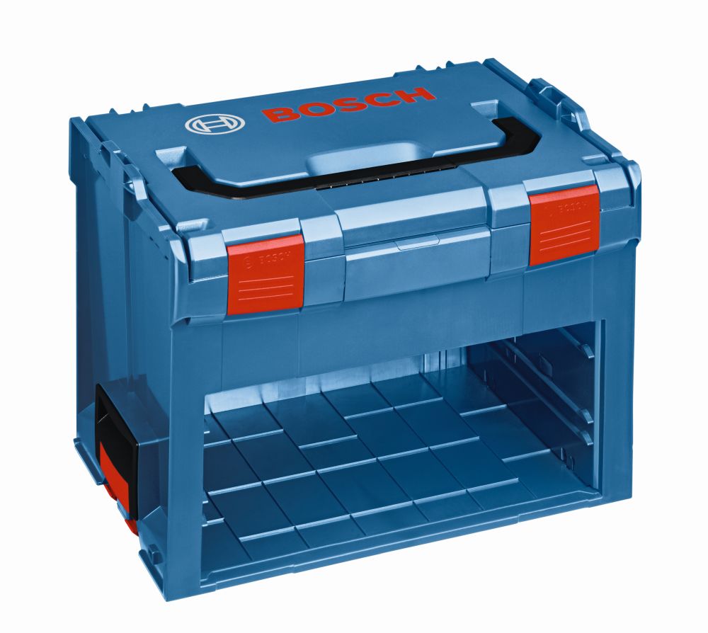 Bosch PRO Koffersystem LS-BOXX 306, BxHxT 442 x 357 x 273 mm Produktbild img1 L