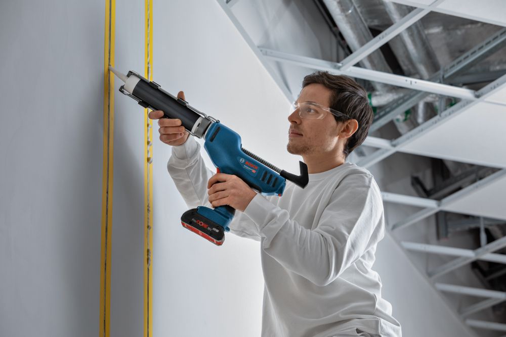 Bosch PRO Akku-Kartuschenpresse GCG 18V-310 Produktbild img4 L
