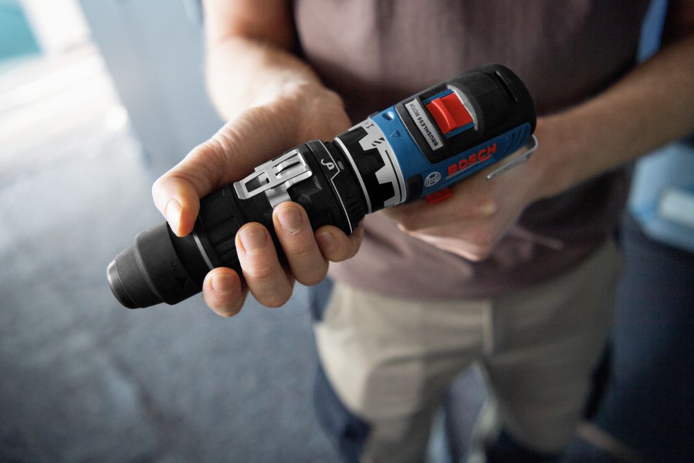Bosch PRO FlexiClick-Aufsatz GFA 12-H Produktbild img6 L