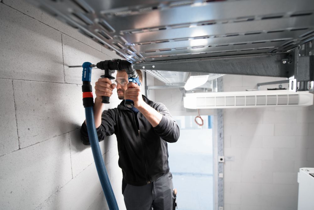 Bosch PRO FlexiClick-Aufsatz GFA 12-H Produktbild img7 L