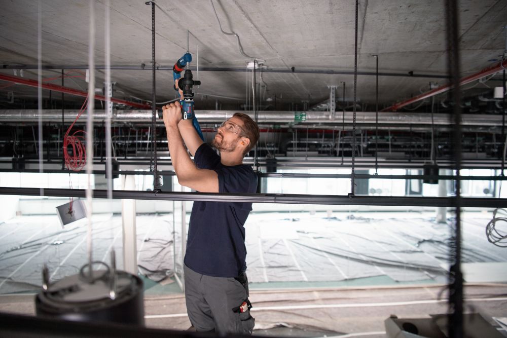 Bosch PRO FlexiClick-Aufsatz GFA 12-H Produktbild img5 L