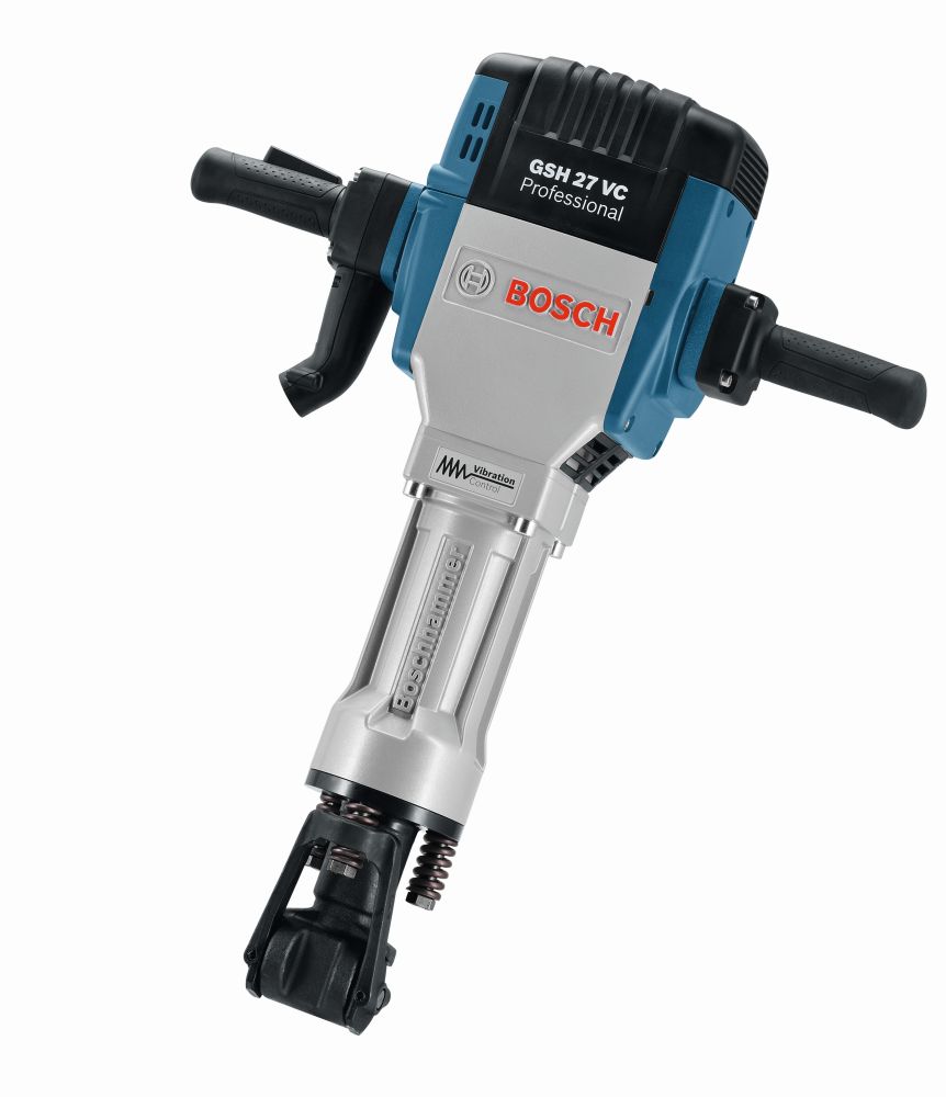 Bosch PRO Abbruchhammer GSH 27 VC Produktbild img2 L