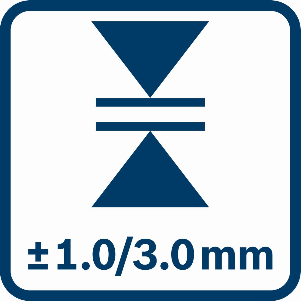 Bosch PRO Laser-Empfänger LR 1G Produktbild img7 L