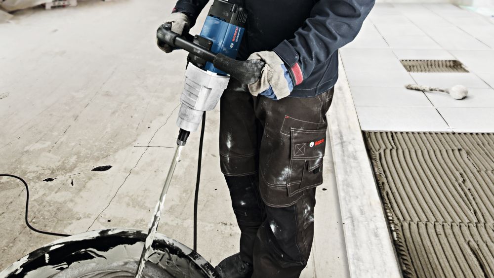 Bosch PRO Rührwerk GRW 18-2 E Produktbild img5 L