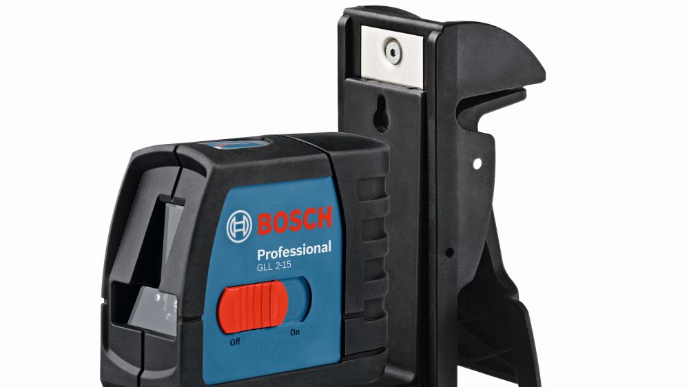 Bosch PRO Universalhalterung BM 3 Produktbild img3 L