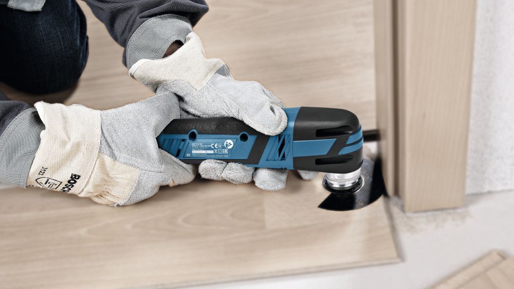 Bosch PRO Akku-Multi-Cutter GOP 12V-28 in L-BOXX Produktbild img5 L