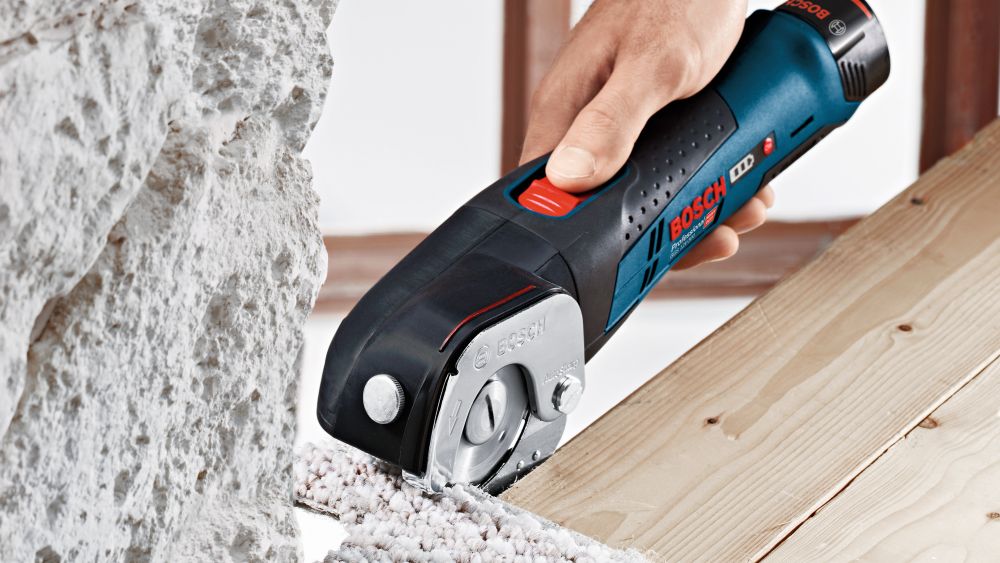 Bosch PRO Akku-Universalschere GUS 12V-300 Produktbild img5 L