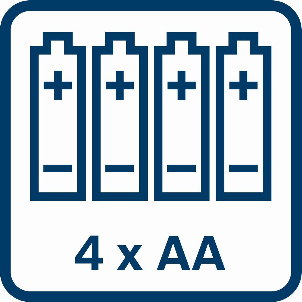 Bosch PRO Batterie-Adapter AA1, Zubehör Produktbild img3 L