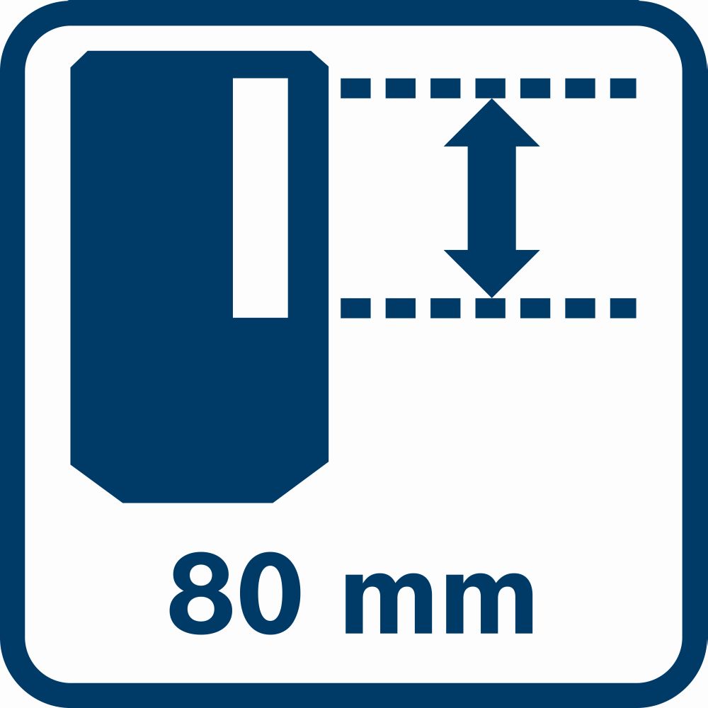 Bosch PRO Laser-Empfänger LR 7 Produktbild img9 L