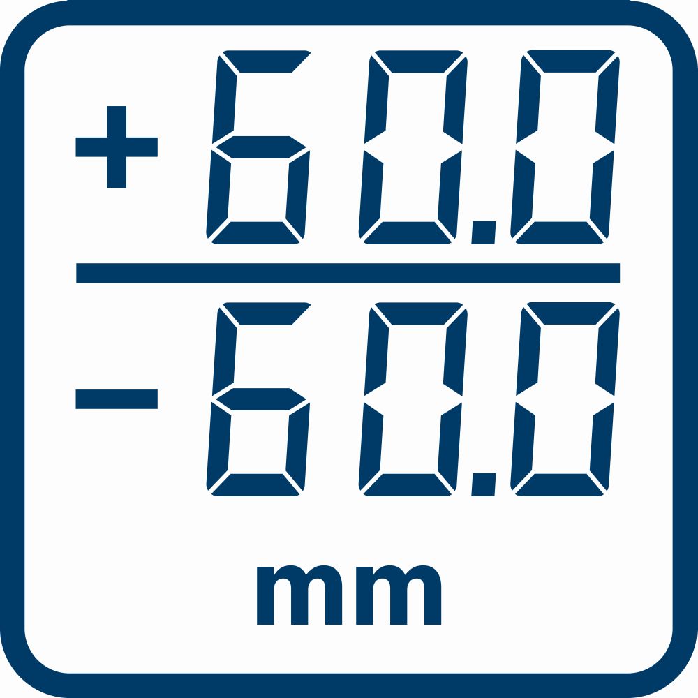 Bosch PRO Laser-Empfänger LR 65 G Produktbild img12 L
