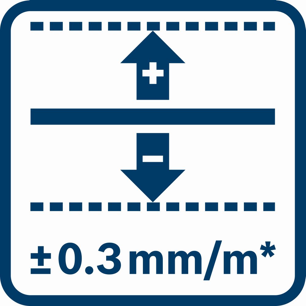 Bosch PRO Kombilaser GCL 2-15 G Produktbild img12 L