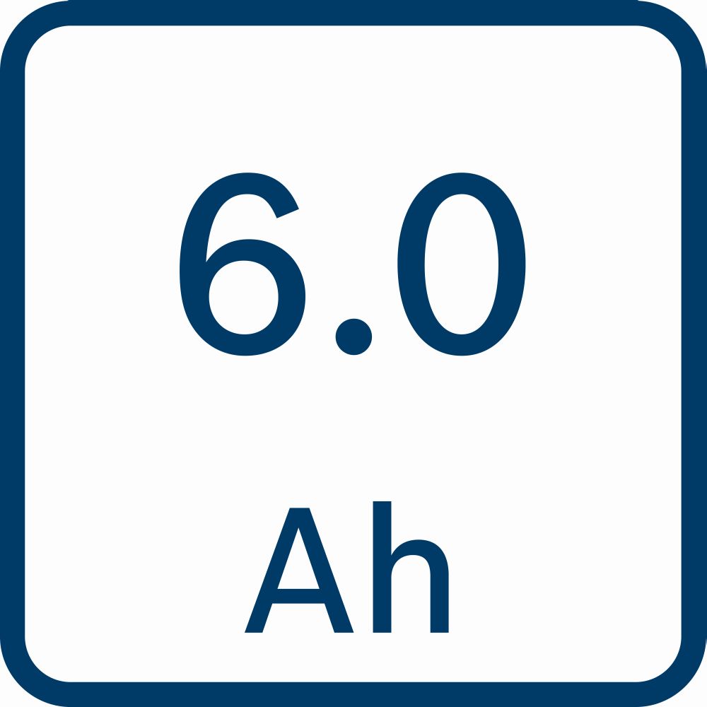 Bosch PRO Akkupack GBA 36 Volt, 6.0 Ah Produktbild img4 L