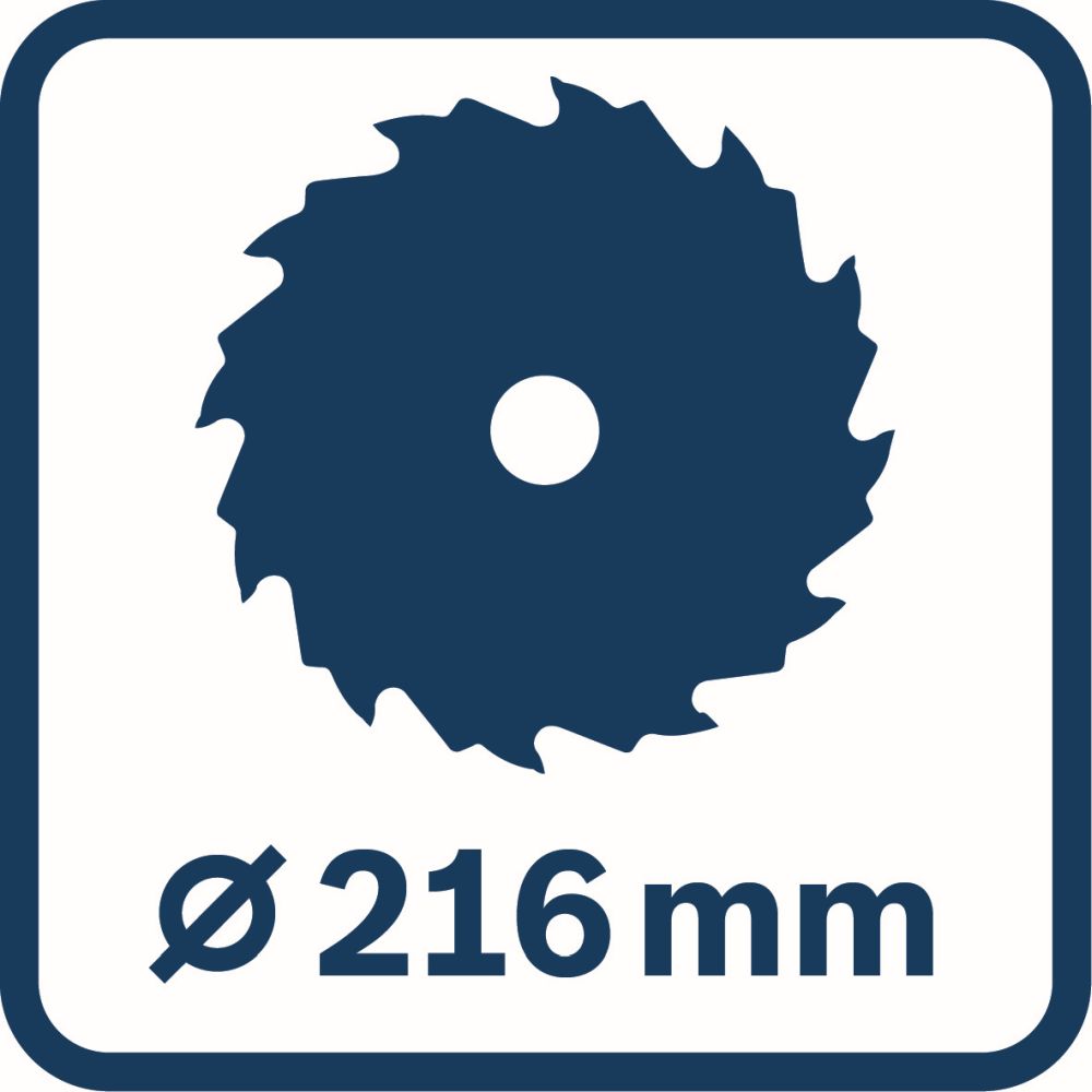 Bosch PRO Kapp- und Gehrungssäge GCM305-216S Produktbild img14 L