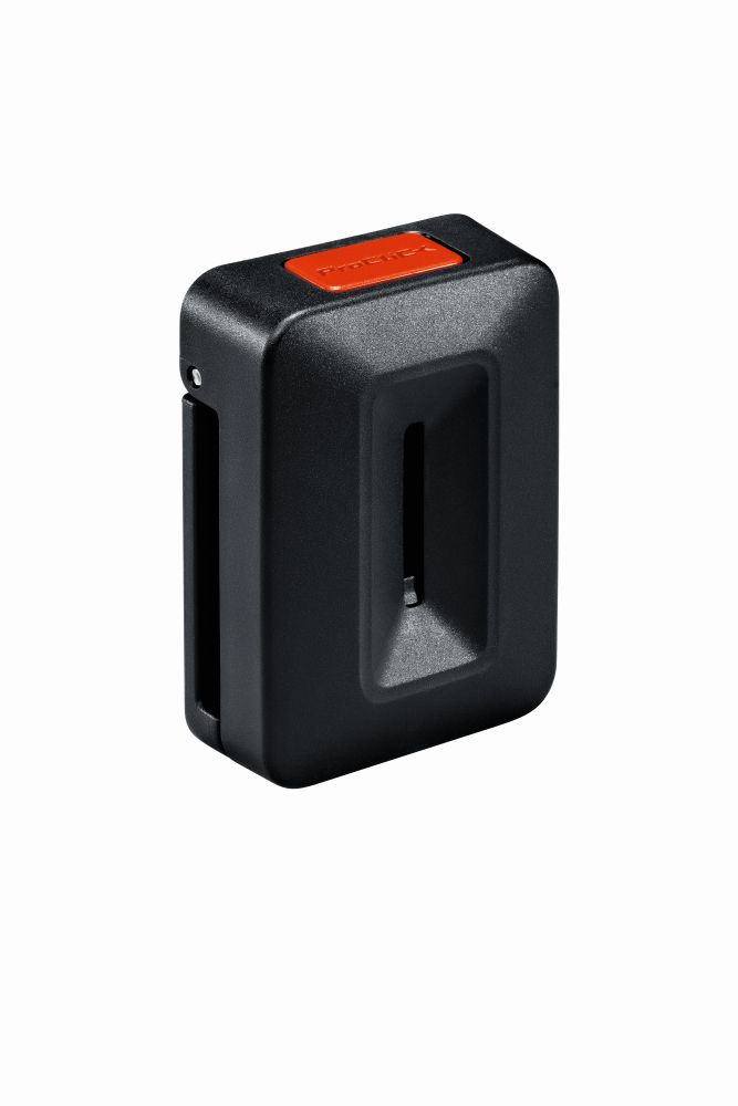 Bosch PRO Werkzeugtasche ProClick Holder Produktbild img1 L