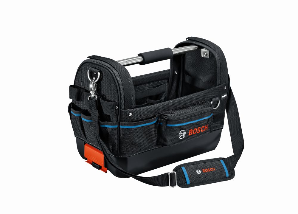 Bosch PRO Werkzeugtasche GWT 20 Produktbild img1 L