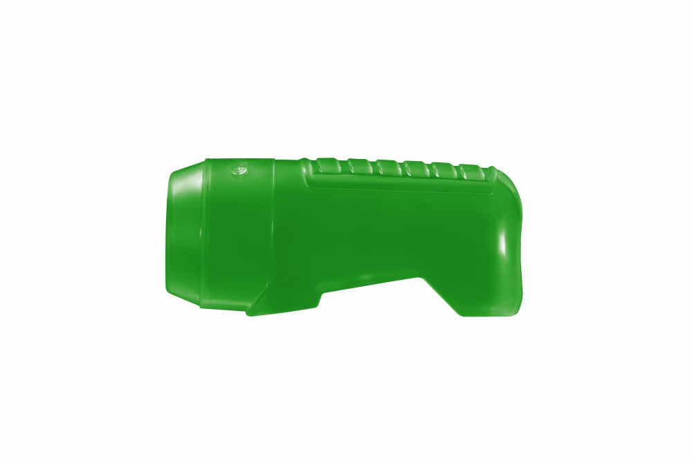 Bosch Industriewerkzeuge Protektor 12 Volt Exact Mittelhandgriff - Grün (5er-Pack) Produktbild img2 L