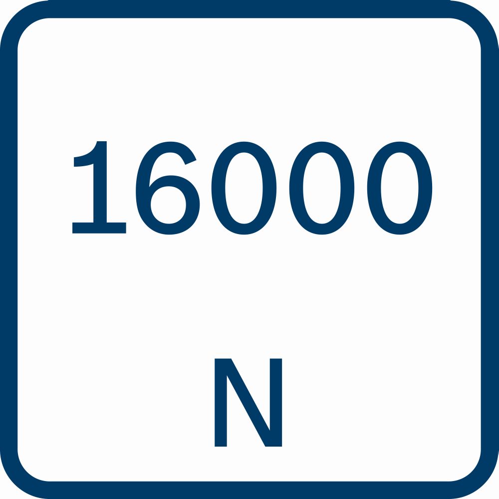 Bosch PRO Akku-Nietpistole GRG 18V-16 C Produktbild img9 L