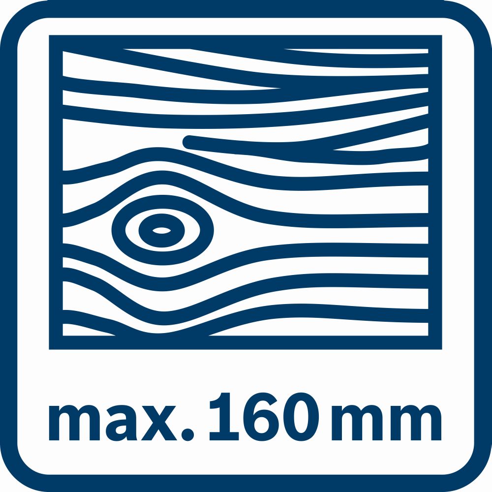 Bosch PRO Stichsäge GST 160 CE in L-BOXX Produktbild img10 L