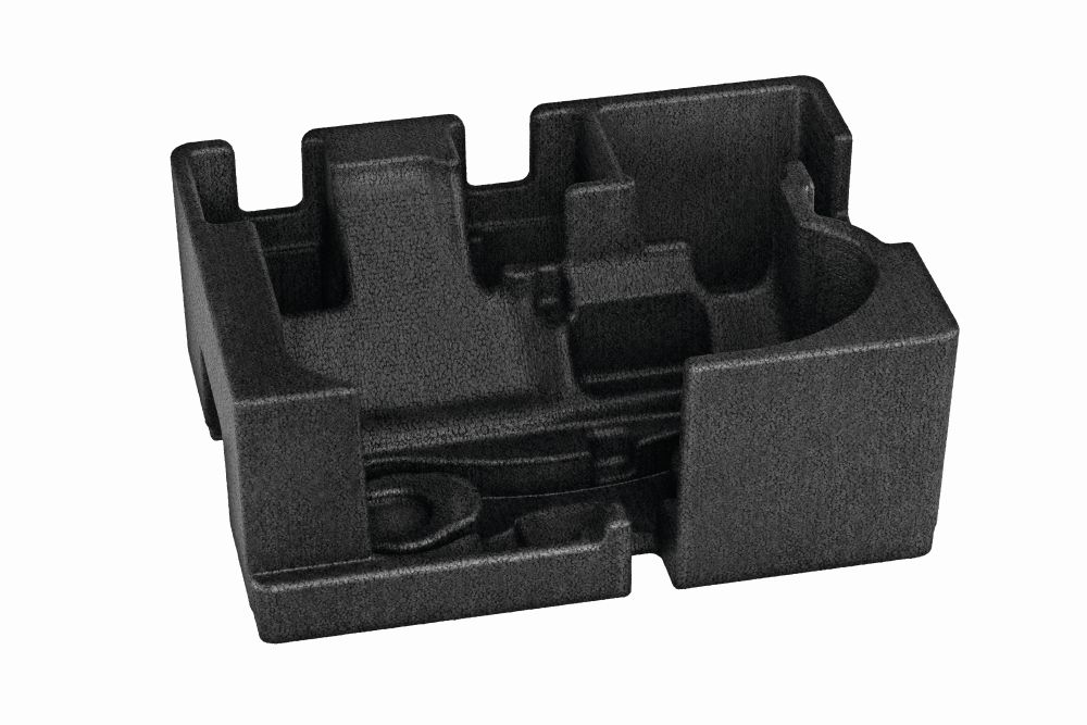Bosch PRO Einlagen für die Werkzeugaufbewahrung für GCB 18V-63 Produktbild img1 L