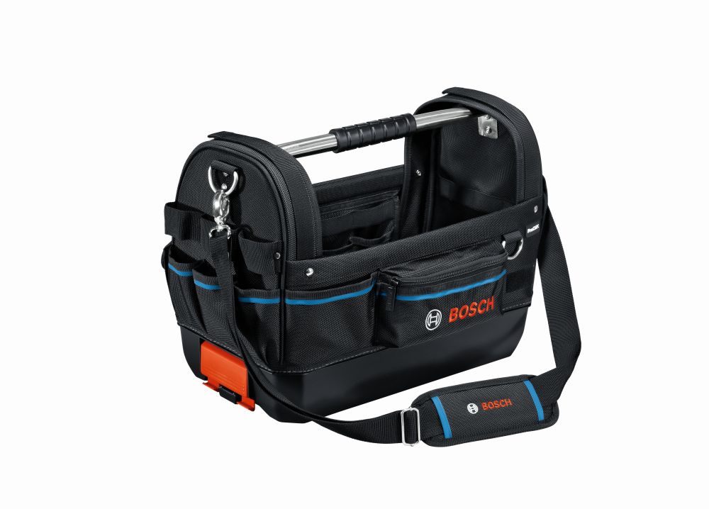Bosch PRO Werkzeugtasche GWT 20 Produktbild img2 L