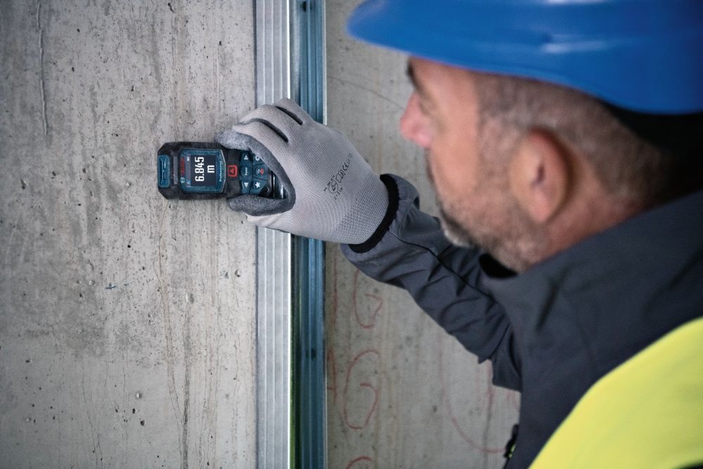 Bosch PRO Laser-Entfernungsmesser GLM 50-22 Produktbild img5 L
