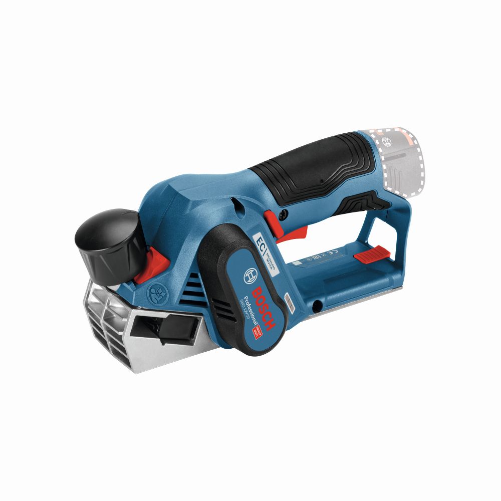 Bosch PRO Akku-Hobel GHO 12V-20 Produktbild img1 L
