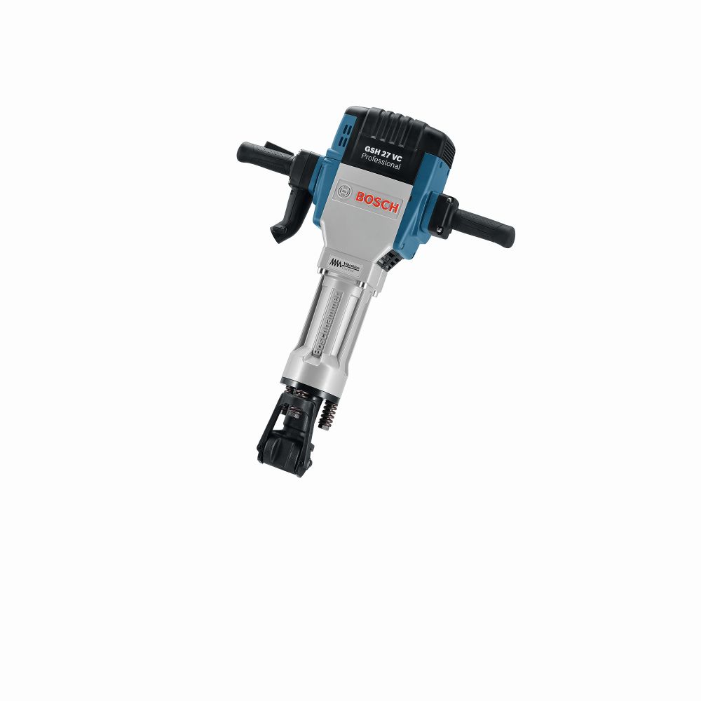 Bosch PRO Abbruchhammer GSH 27 VC Produktbild img1 L
