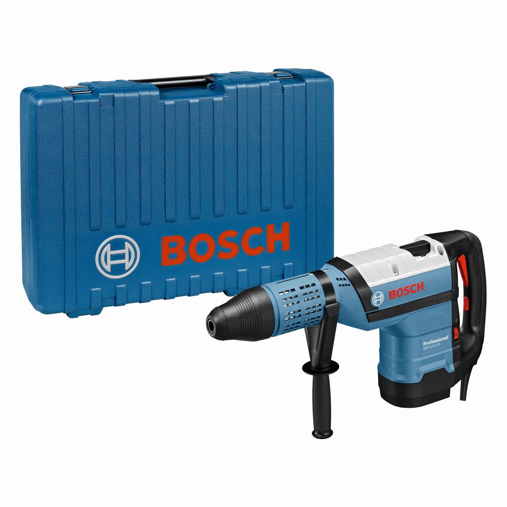 Bosch PRO Bohrhammer mit SDS max GBH 12-52 D Produktbild img1 L