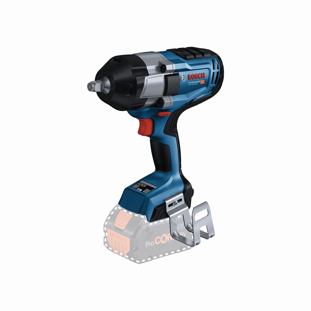 Bosch PRO Akku-Drehschlagschrauber GDS 18V-1000 Produktbild img1 L