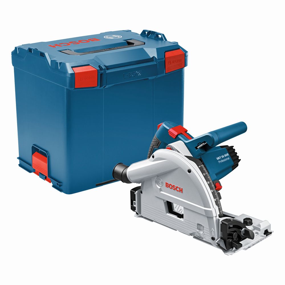 Bosch PRO Tauchsäge GKT 55 GCE Produktbild img1 L