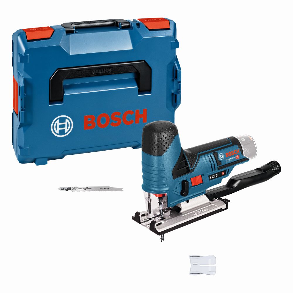 Bosch PRO Akku-Stichsäge GST 12V-70 in L-BOXX Produktbild img1 L