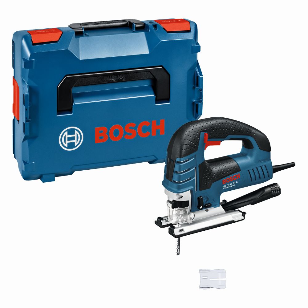 Bosch PRO Stichsäge GST 150 BCE Produktbild img1 L